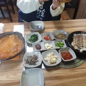 행복한 윤식당 이야기 사진