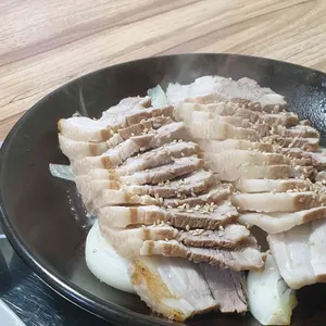 행복한 윤식당 이야기 사진