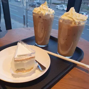 스타벅스  사진