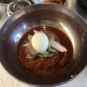 함흥본가면옥 리뷰 사진