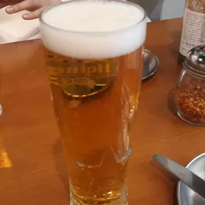 명동피자 사진
