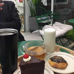수풀림 사진