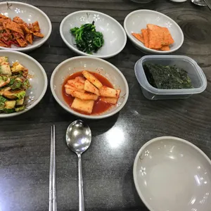 속시원한대구탕 사진