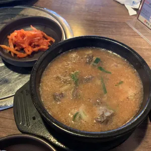 담소사골순대 사진