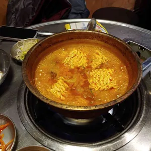 소소한 김치찌개불백 사진