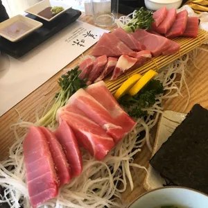 미미참치 사진