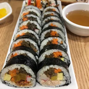 장상궁김밥  사진