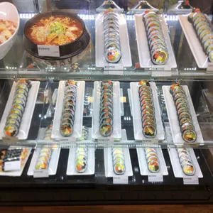 장상궁김밥  리뷰 사진