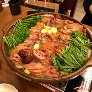 명계옥 사진