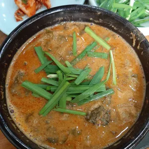 춘향골남원추어탕 사진