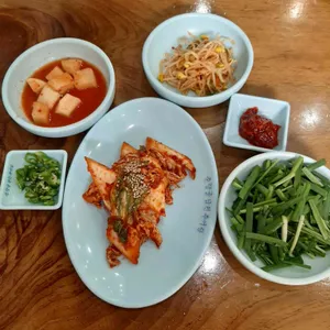 춘향골남원추어탕 사진