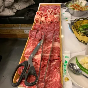 문가네정육식당 사진