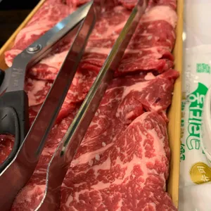 문가네정육식당 사진