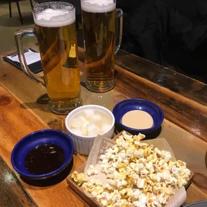 마녀치킨 사진