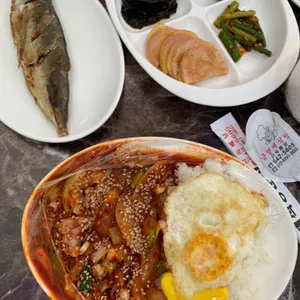 금 형제식당 대표 사진