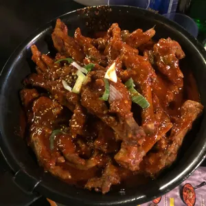 한신포차 사진