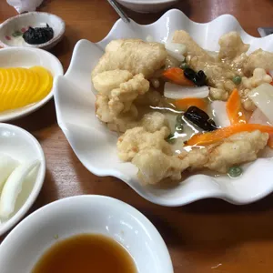 공리 사진