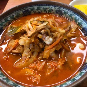 공리 사진