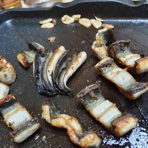 무등골 장어구이 사진