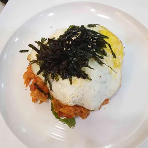 신랑각시네분식 사진