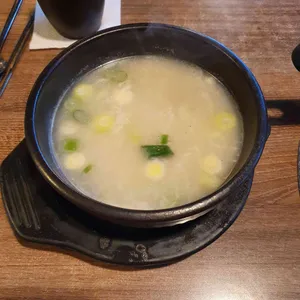 담소사골순대 사진