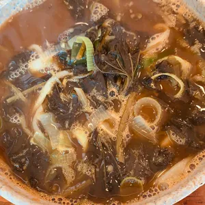 춘천장어마을 사진