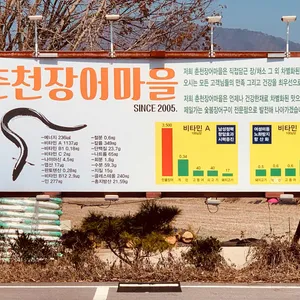 춘천장어마을 리뷰 사진