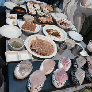 피쉬맨횟집 사진