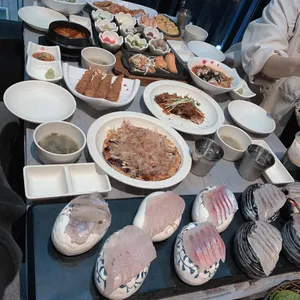 피쉬맨횟집 사진