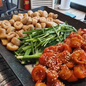 정분네 중앙곱창 사진