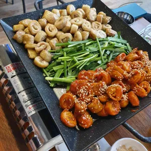 정분네 중앙곱창 사진