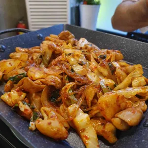 정분네 중앙곱창 사진