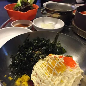 돼지똥꼬 사진