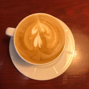 스탠스커피 리뷰 사진