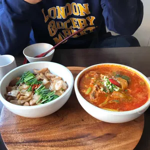 이웃 사진