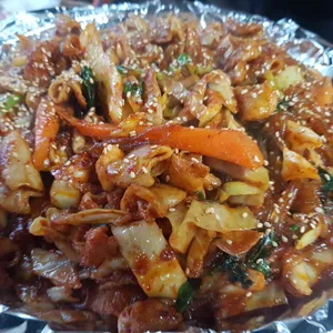 원조왕십리 곱창마을 사진