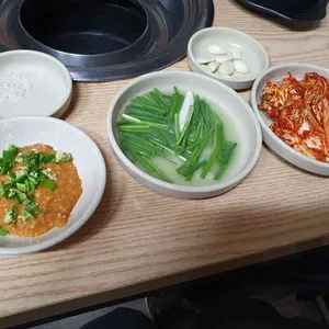 국수랑막창이랑 리뷰 사진