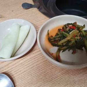 국수랑막창이랑 리뷰 사진