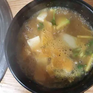 국수랑막창이랑 리뷰 사진