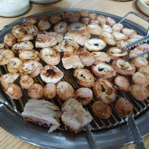 국수랑막창이랑 리뷰 사진