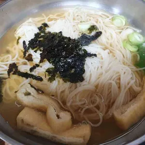 국수랑막창이랑 리뷰 사진