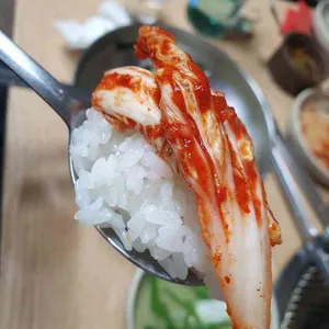 국수랑막창이랑 리뷰 사진