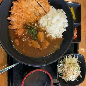 돈부리탄 사진