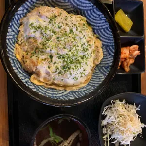 돈부리탄 사진