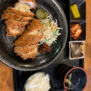 돈부리탄 사진
