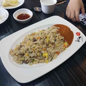 이비가 짬뽕 사진