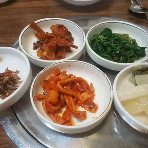 자매찜나라 사진