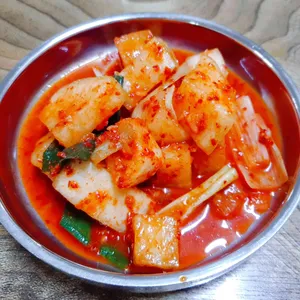 서해해물칼국수 리뷰 사진