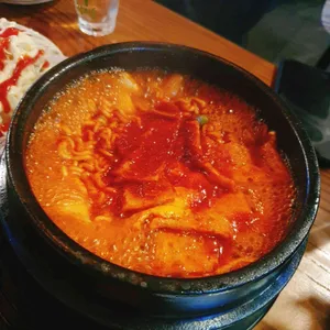 역전할머니맥주 사진