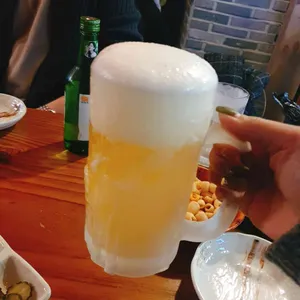 역전할머니맥주 사진